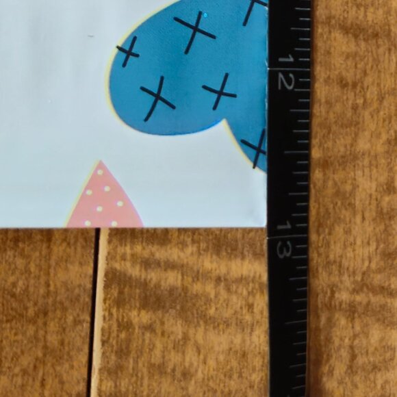 Hearts Polymailers 10x12 25ct. - Picture 8 of 9